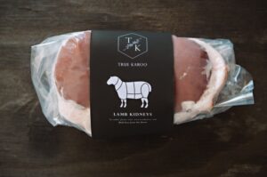 Karoo lamb