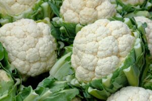 Cauliflower 