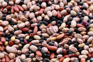 Assorted Dry Beans