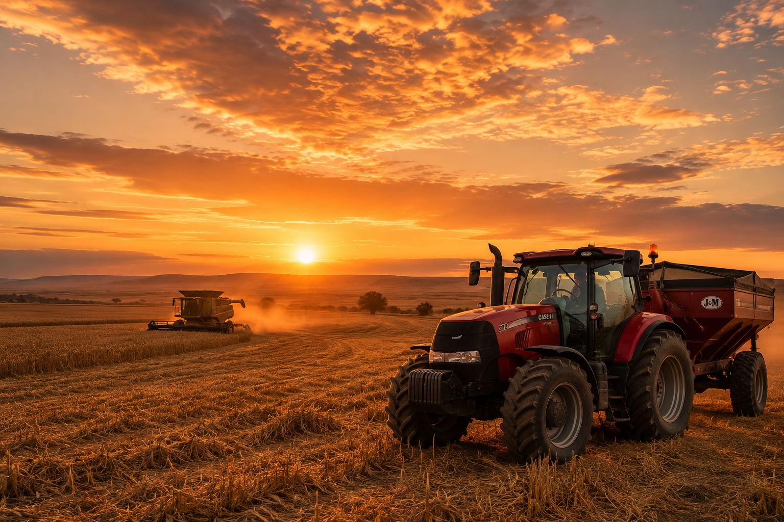 South African Agriculture in 2026: A Sector Showing Resilience Under Pressure