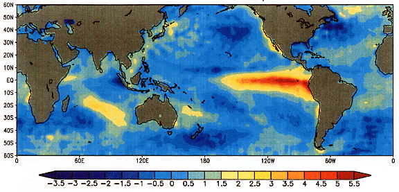 El Niño 2026/2027: Why Droughtproofing South African Agriculture Is Now Urgent