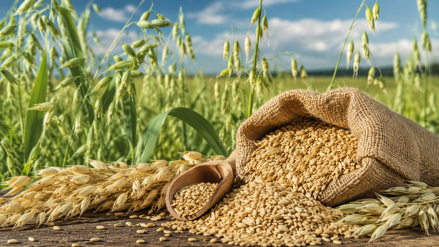Brown-Bag Seed Bootlegging Stopped